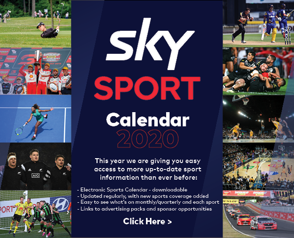 Sky Sport Calendar 2020 click here