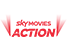 SKY Movies Action