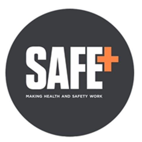 SafePlus logo