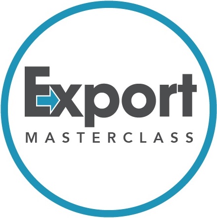 ExportNZ's Export Master Class workshops are designed to help business owners take valuable time out of their business to work on their business - helping them save time, money and effort, and enabling further export success.