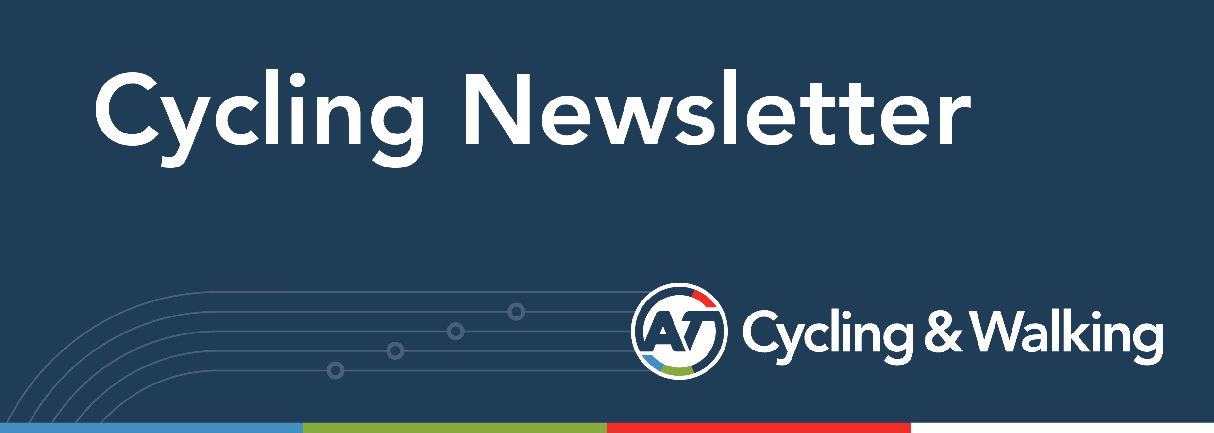 Cycling Newsletter 
