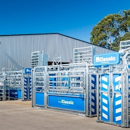 Oamaru-based Te Pari had been selling livestock handling equipment to Shearwell Data in Somerset, England, for two years and sales were strong. Both companies were keen to increase the volumes they were trading, but Te Pari could only offer short payment terms. Trade credit insurance from the New Zealand Export Credit Office (NZECO) has helped them unlock further potential in the UK.