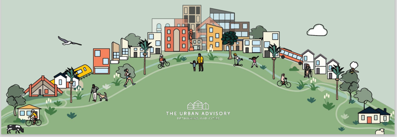 Housing survey - The Urban Advisory