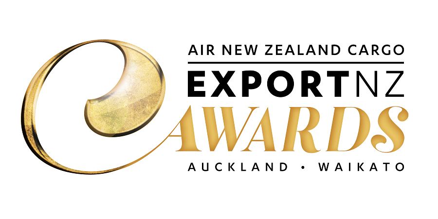 Step up for the Air New Zealand Cargo ExportNZ Awards 2019, and showcase your achievements to your team, stakeholders and customers around the world. Enter online today: it's simple, fast, and free.