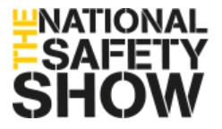 The National Safety Show logo