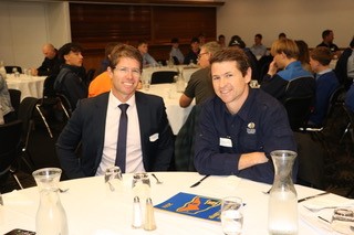 FDMC Tradies Breakfast