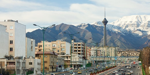 Known as one of the last major frontier markets, Iran has significant untapped potential for New Zealand companies, and with the removal of UN sanctions in Iran in 2016, trade will continue to grow. Last year New Zealand exported more than NZD150 million worth of goods to Iran – double the amount of the previous year. 