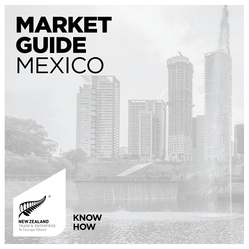 Ranked as the easiest country to do business in Latin America, Mexico presents opportunities for companies accessing its local market or using it as a platform to access international markets through its network of free trade agreements.