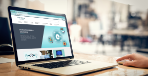 eInvoicing homepage