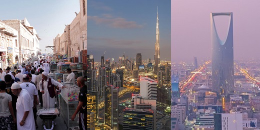 NZTE's market guides for Qatar, the United Arab Emirates and Saudi Arabia give you essential knowledge and tips to make the most of your time in-market.