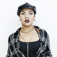 Parris Goebel, world champion dancer and choreographer, is one of many New Zealanders being recognised for individual contribution to New Zealand in the 2017 Kea World Class New Zealand Awards later this month.
