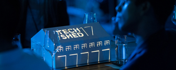 NZTE and the Angel Association of New Zealand worked together to hold the 2017 Tech Shed investment showcase in Auckland. The three winners, selected from 12 tech start-ups, will now travel to Sydney to take part in TechCrunch's Startup Alley - the prelude to the inaugural TechCrunch Battlefield Australia.