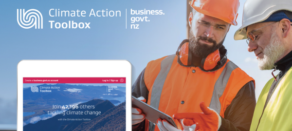 climate action toolbox