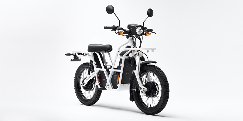 New Zealand-made e-bike company Ubco has moved from off-roading bikes to dual purpose bikes, launching its new 2x2 model worldwide. The 2018 2x2 can be used for both work and play and is certified to be used on-road, meaning anyone with a regular learner’s license can use one to get from A to B.