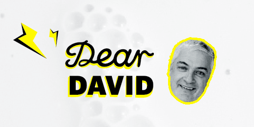 Idealog's occasional agony aunt David Downs shares his (unsolicited) advice on two burning questions - how can New Zealand move up the value chain from cheap milk and meat, and is design thinking just a load of hot air?