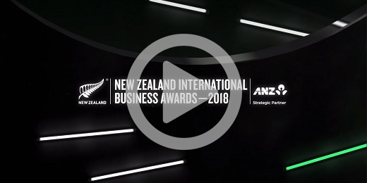 Experience all the action from the New Zealand International Business Awards gala dinner last week, with our highlights reel featuring our speakers, masters of ceremony and award winners taking the stage on the night.