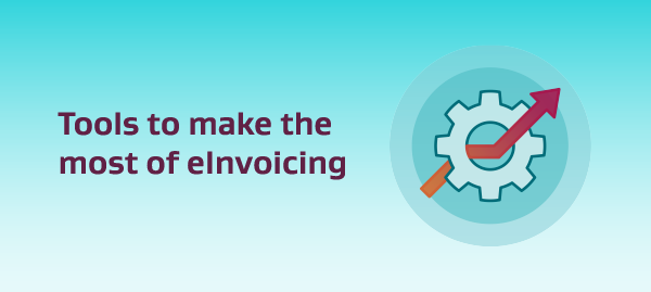 Tools for eInvoicing