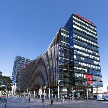 Western Sydney University’s new downtown Parramatta building is just one of the large-scale Australian building projects with fire control technology supplied by Pertronic Industries. A completely new automatic fire control panel, designed in response to Australian standards, is creating new opportunities for the firm as it approaches 40 years in business.