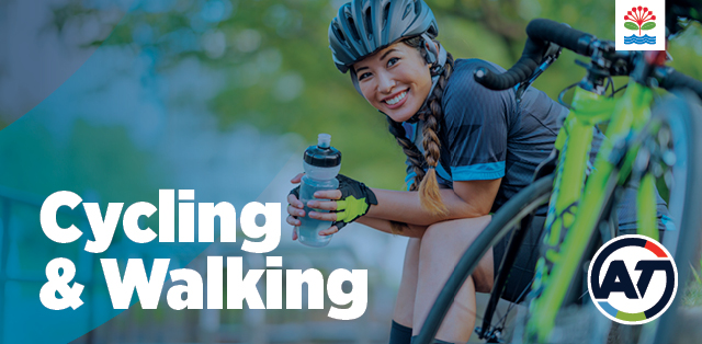 Cycling & Walking